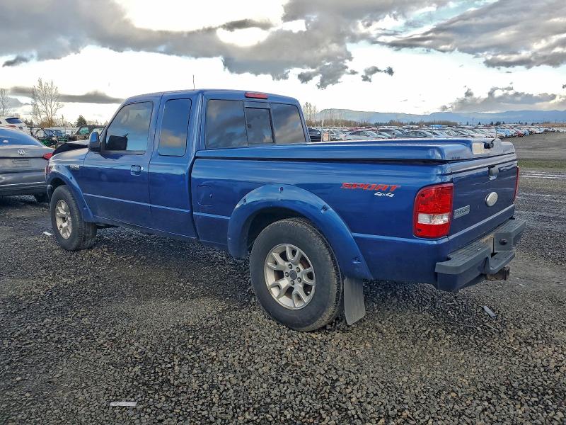صورة رقم 2 من المزاد - 2010 FORD RANGER SUP مع VIN 1FTLR4FE2APA14620