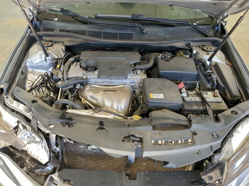 Photo 11 from auction – 2015 TOYOTA CAMRY LE with VIN 4T1BF1FK7FU094980