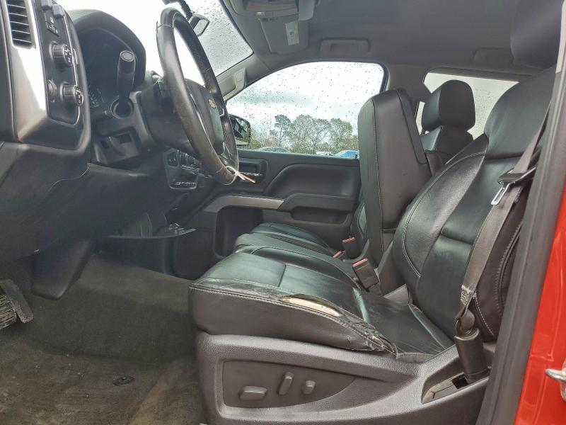 Zdjęcie 7 z aukcji – 2015 CHEVROLET SILVERADO z VIN 3GCUKREC7FG214412