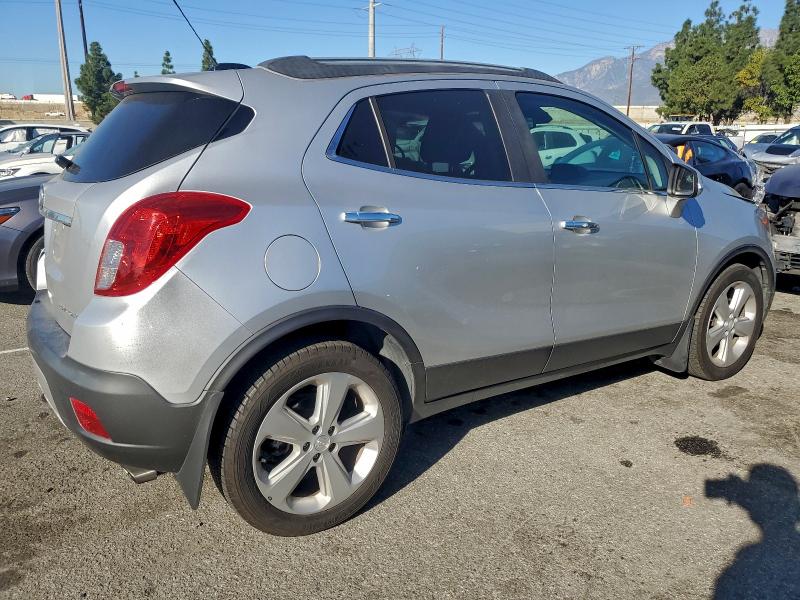 Photo 3 from auction – 2016 BUICK ENCORE with VIN KL4CJCSB8GB656224