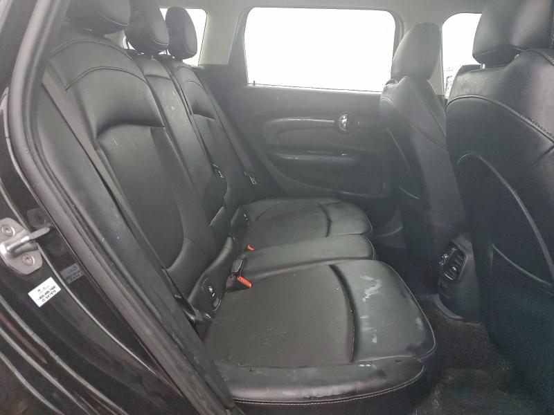 Photo 11 from auction – 2018 MINI COOPER S C with VIN WMWLN9C58J2E51192