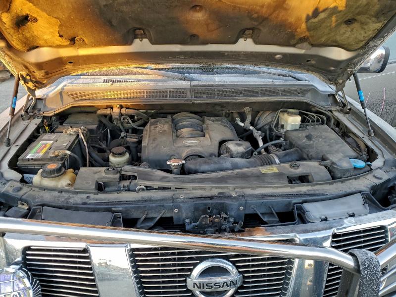 Photo 12 from auction – 2006 NISSAN ARMADA SE with VIN 5N1AA08A26N708255