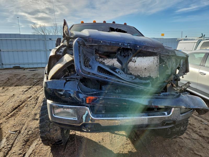 Photo 5 from auction – 2005 FORD F150 SUPER with VIN 1FTPW14575KD71192