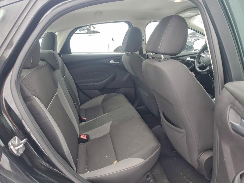 Photo 10 from auction – 2013 FORD FOCUS SE with VIN 1FADP3F29DL312318