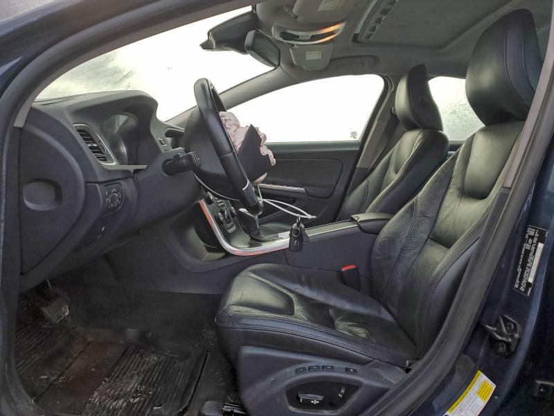 Photo 7 from auction – 2013 VOLVO S60 T5 with VIN YV1612FS2D2231000