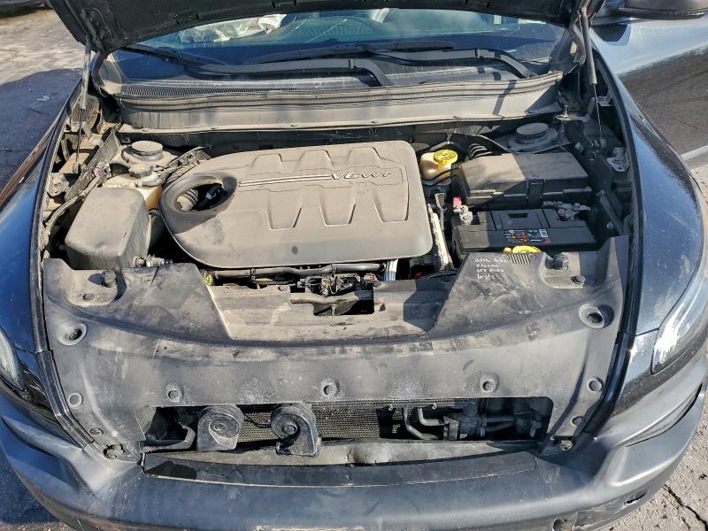 Photo 12 from auction – 2016 JEEP CHEROKEE T with VIN 1C4PJMBS1GW100214