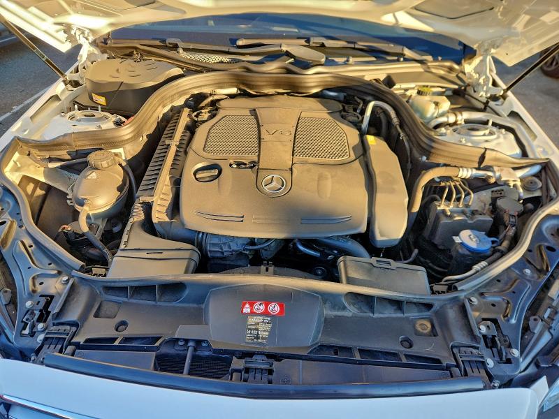 Photo 11 from auction – 2014 MERCEDES-BENZ E 350 with VIN WDDHF5KB3EA998357