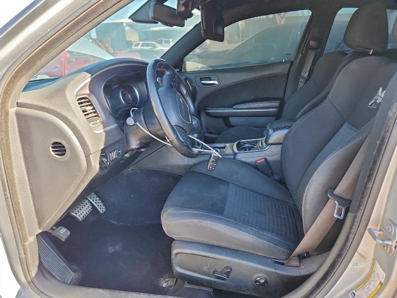 Photo 7 from auction – 2020 DODGE CHARGER SC with VIN 2C3CDXGJ6LH228243