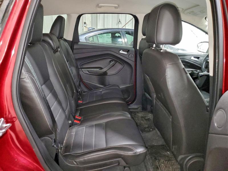 Photo 11 from auction – 2014 FORD ESCAPE SE with VIN 1FMCU9GX9EUD88172