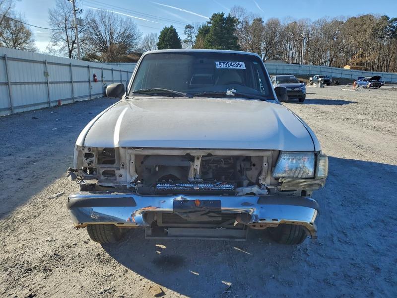 Photo 5 from auction – 1998 FORD RANGER with VIN 1FTYR10C9WUA24890