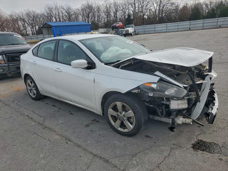 Photo 4 from auction – 2015 DODGE DART SXT with VIN 1C3CDFBB6FD105098