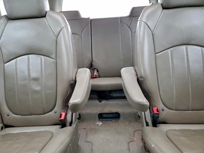 Photo 10 from auction – 2016 GMC ACADIA DEN with VIN 1GKKVTKD7GJ162910