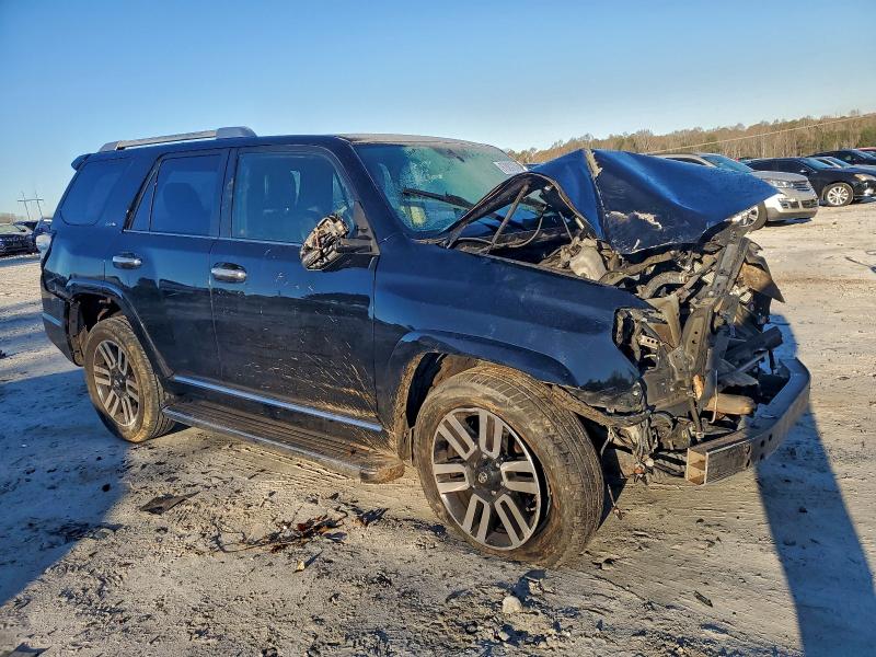 Zdjęcie 4 z aukcji – 2014 TOYOTA 4RUNNER SR z VIN JTEBU5JR2E5155419