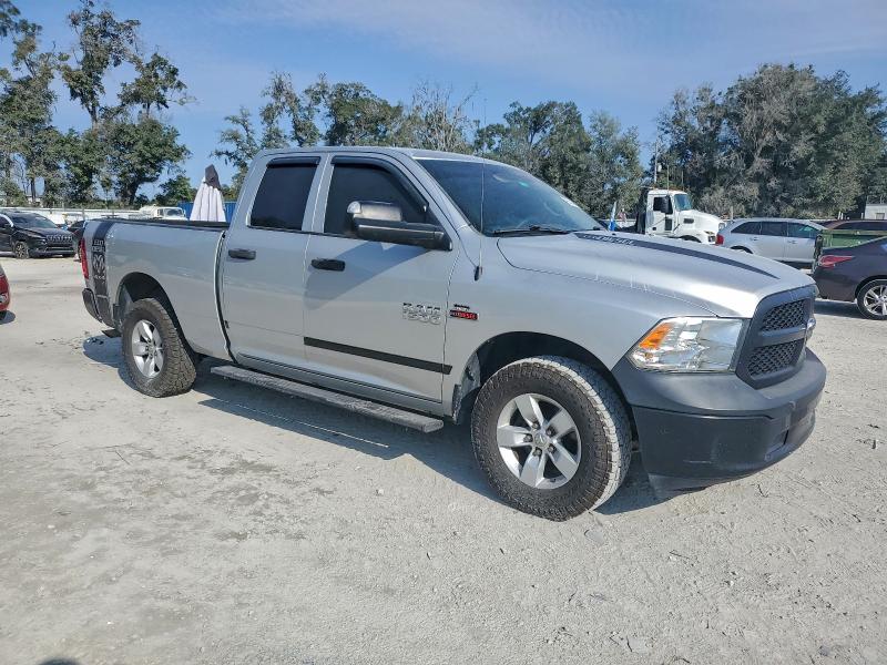 Photo 4 from auction – 2016 RAM 1500 ST with VIN 1C6RR7FM7GS188831
