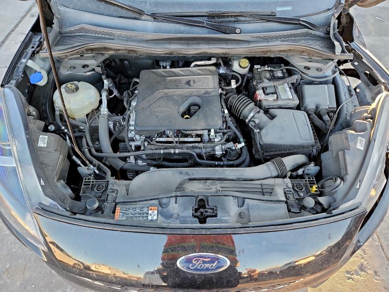 Photo 12 from auction – 2020 FORD ESCAPE with VIN 1FMCU9G6XLUA84014