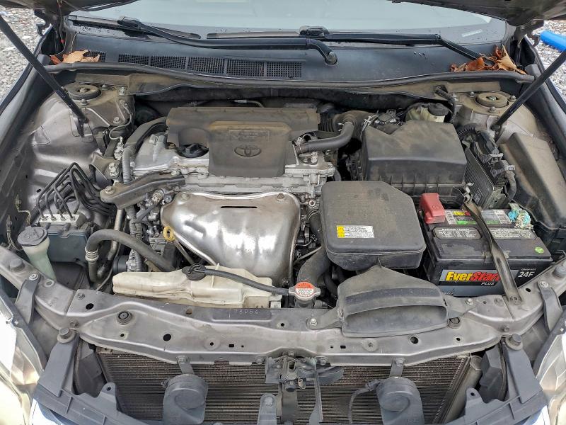 Photo 11 from auction – 2016 TOYOTA CAMRY LE with VIN 4T1BF1FK7GU547982