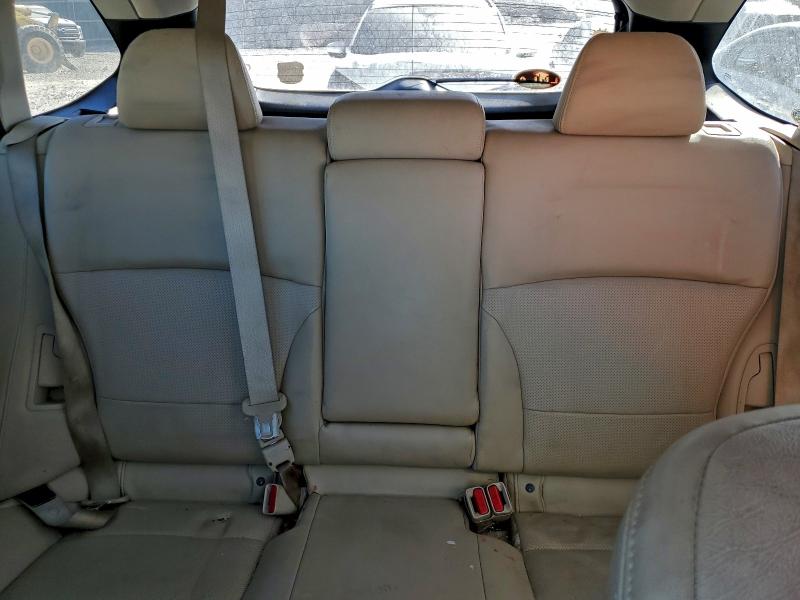 Photo 10 from auction – 2015 SUBARU OUTBACK 2. with VIN 4S4BSBNC5F3233666