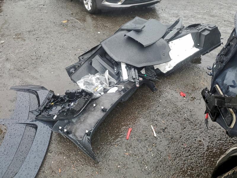 Photo 12 from auction – 2023 KIA EV6 LIGHT with VIN KNDC34LA6P5128451