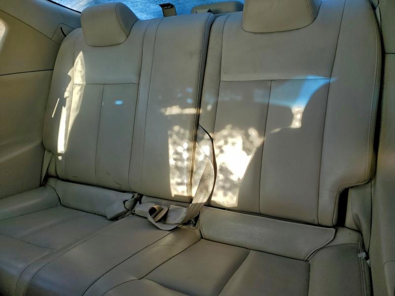 Photo 10 from auction – 2010 NISSAN ALTIMA S with VIN 1N4AL2EP3AC180951