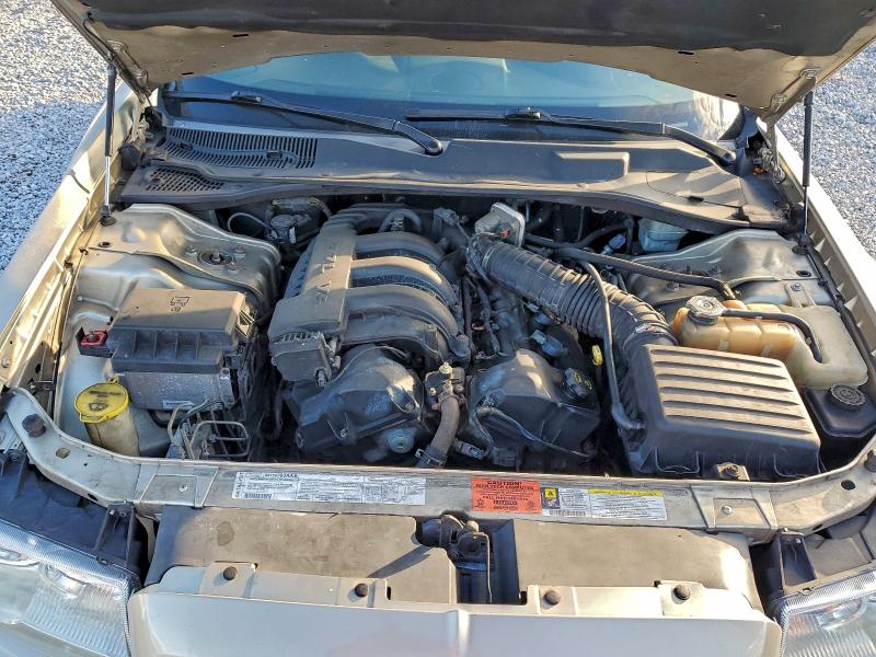 صورة رقم 11 من المزاد - 2006 CHRYSLER 300 مع VIN 2C3KA43R96H484881