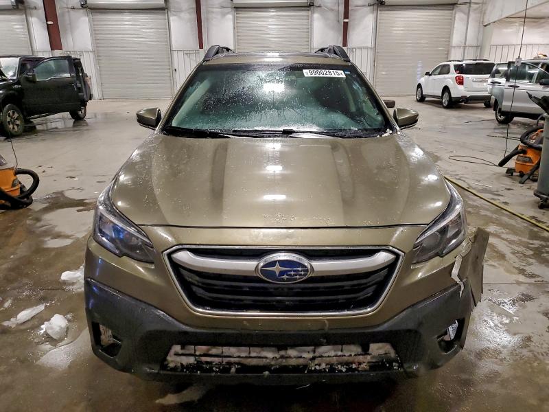 Zdjęcie 5 z aukcji – 2022 SUBARU OUTBACK PR z VIN 4S4BTAFC0N3265302