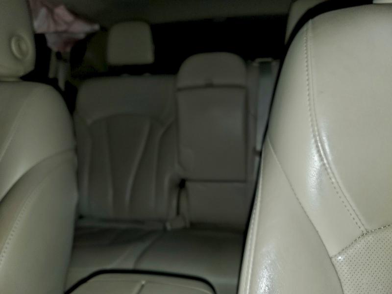Photo 10 from auction – 2017 BUICK ENVISION E with VIN LRBFXBSA5HD063184