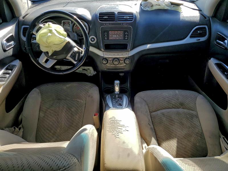 Zdjęcie 8 z aukcji – 2015 DODGE JOURNEY SE z VIN 3C4PDCABXFT529391