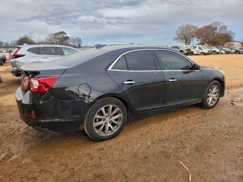 Photo 3 from auction – 2014 CHEVROLET MALIBU with VIN 1G11H5SL9EF282430