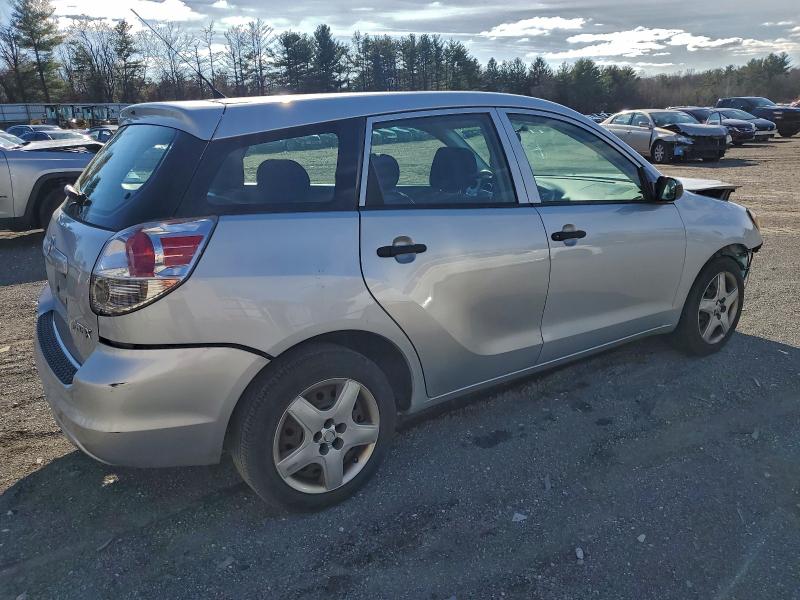 Photo 3 from auction – 2006 TOYOTA COROLLA MA with VIN 2T1KR32E86C609831