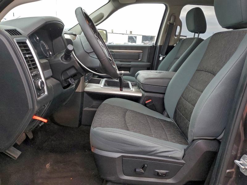 Photo 7 from auction – 2014 RAM 1500 SLT with VIN 1C6RR7LTXES284073