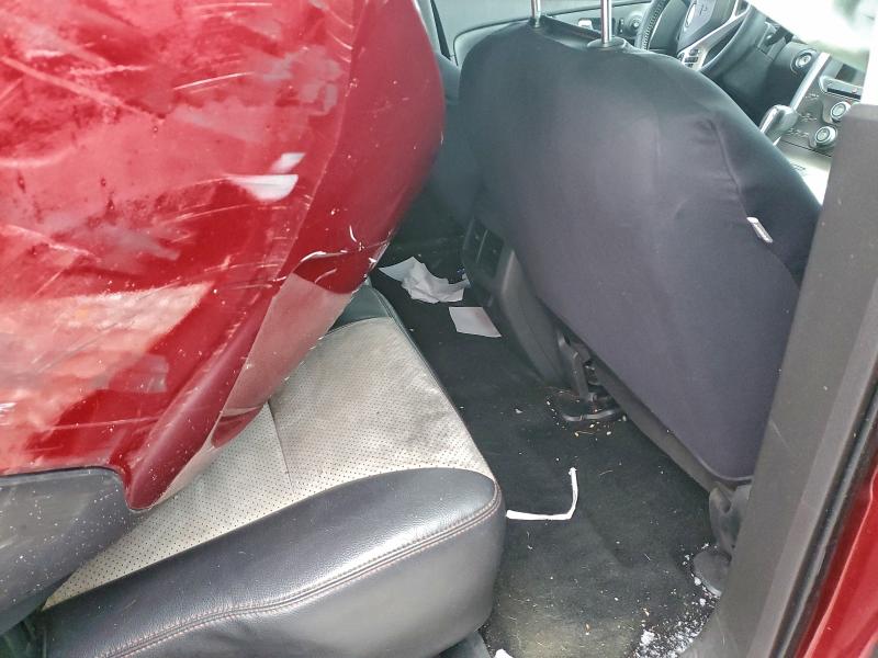 Photo 11 from auction – 2013 FORD EDGE SEL with VIN 2FMDK4JC3DBA38298