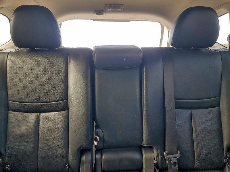 Photo 10 from auction – 2017 NISSAN ROGUE S with VIN JN8AT2MT7HW140278