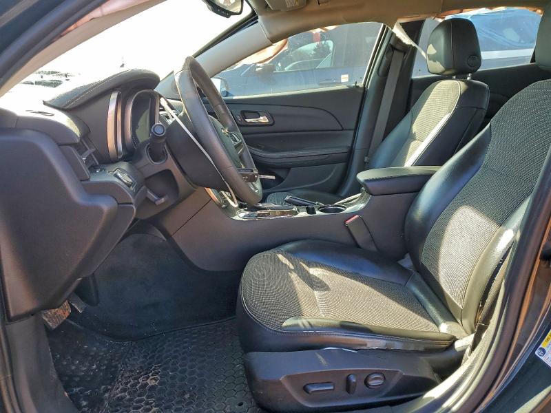 Photo 7 from auction – 2015 CHEVROLET MALIBU 1LT with VIN 1G11C5SL8FF100474