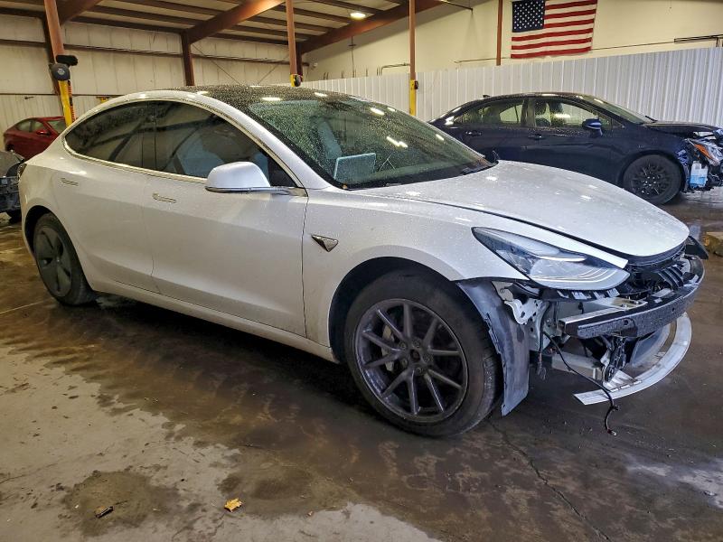 Photo 4 from auction – 2020 TESLA MODEL 3 with VIN 5YJ3E1EB9LF622181