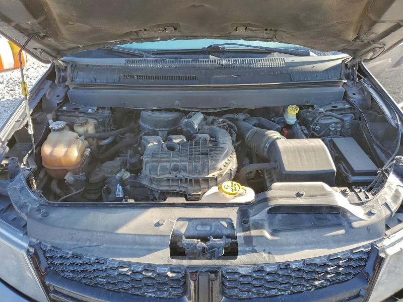 Photo 12 from auction – 2017 DODGE JOURNEY GT with VIN 3C4PDDEG7HT549614