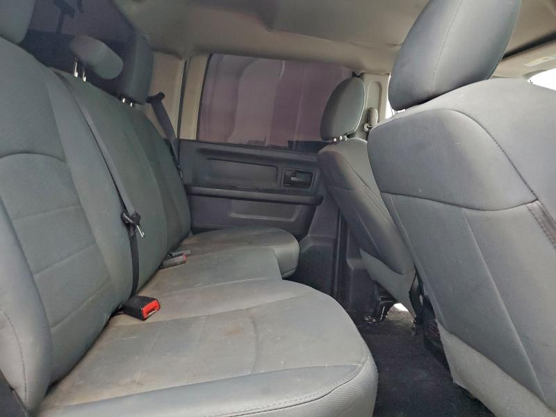 Photo 10 from auction – 2016 RAM 2500 ST with VIN 3C6UR5CJ3GG323657