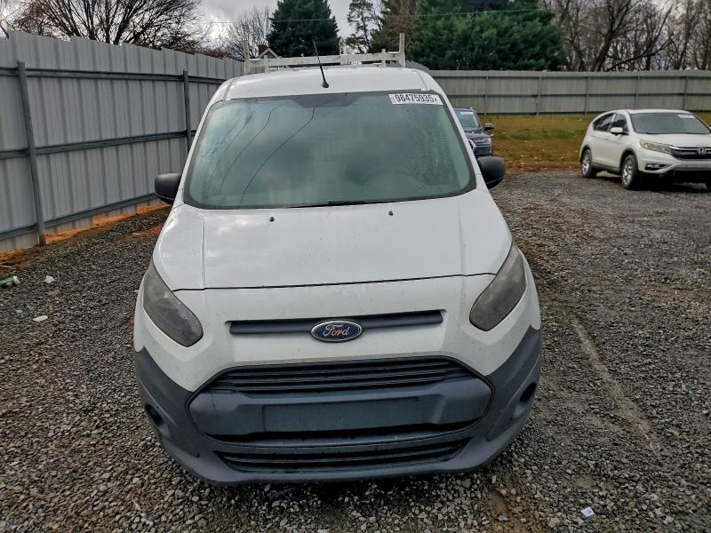 Photo 5 from auction – 2016 FORD TRANSIT CO with VIN NM0LE7EX6G1286967