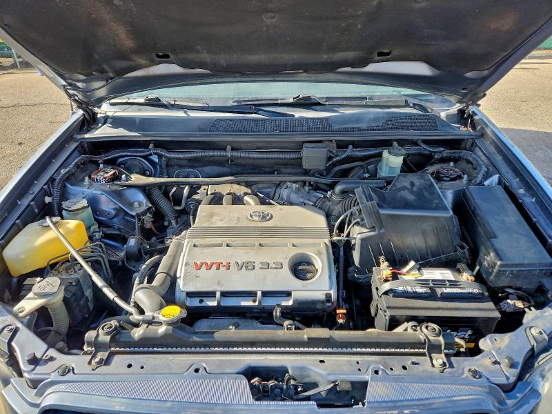 Photo 11 from auction – 2006 TOYOTA HIGHLANDER with VIN JTEEP21A060144804
