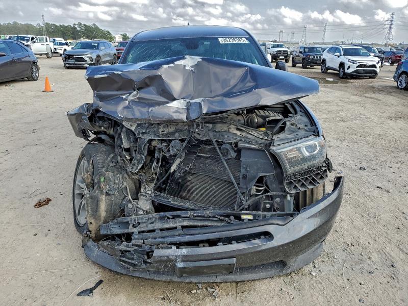 Photo 5 from auction – 2019 DODGE DURANGO GT with VIN 1C4RDJDGXKC722148