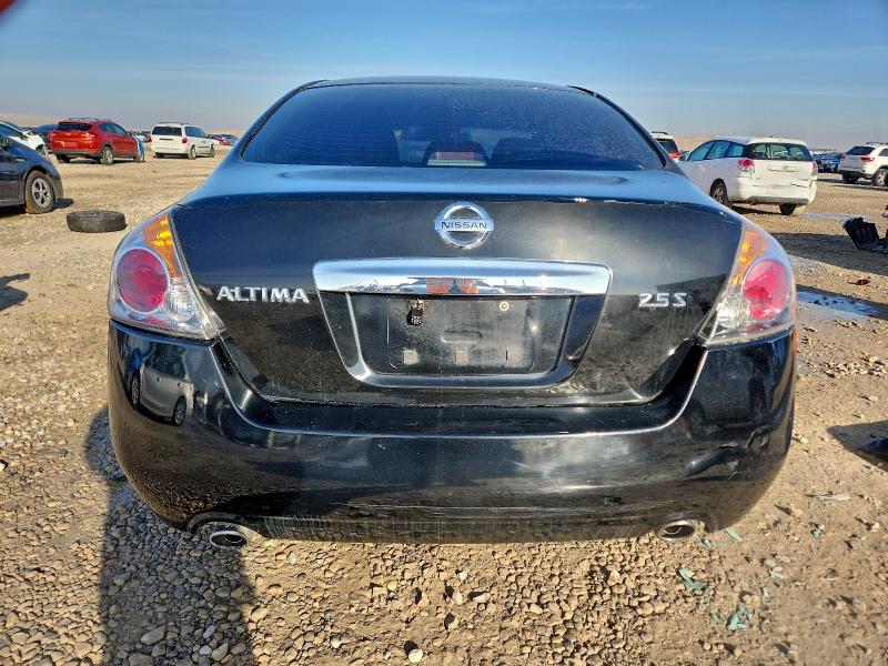 Фото 6 с аукциона – 2012 NISSAN ALTIMA BAS с VIN 1N4AL2AP2CN540742