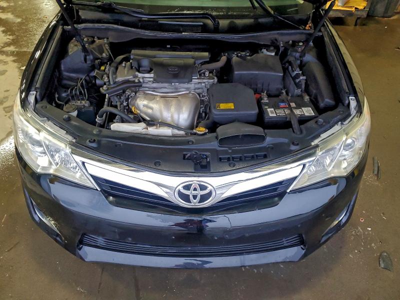 Photo 11 from auction – 2012 TOYOTA CAMRY with VIN 4T4BF1FK5CR176174