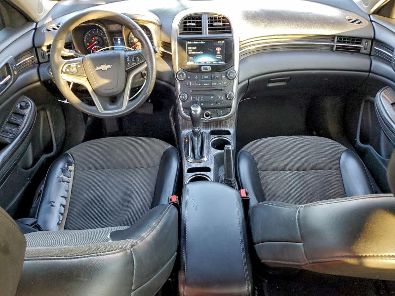 Photo 8 from auction – 2015 CHEVROLET MALIBU 1LT with VIN 1G11C5SL3FF328429