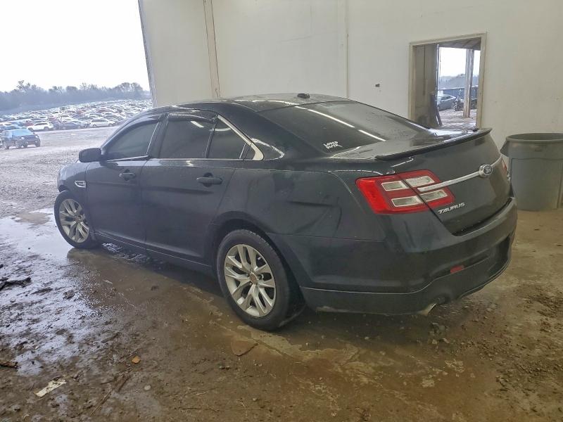 Photo 2 from auction – 2014 FORD TAURUS SEL with VIN 1FAHP2E98EG107626
