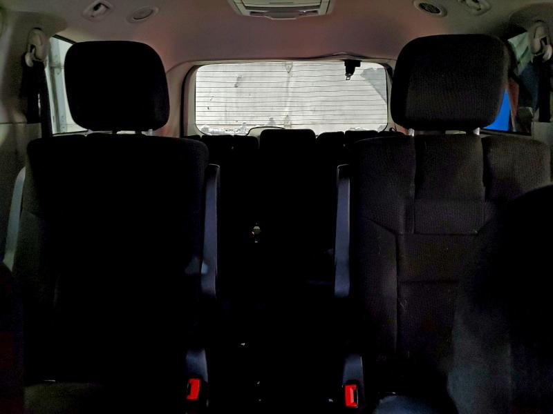 Photo 10 from auction – 2012 CHRYSLER TOWN & COU with VIN 2C4RC1BG4CR158074