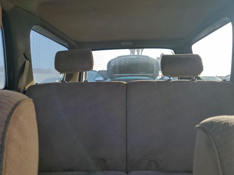 Photo 10 from auction – 1998 TOYOTA 4 RUNNER with VIN JT3GN86R4W0080601