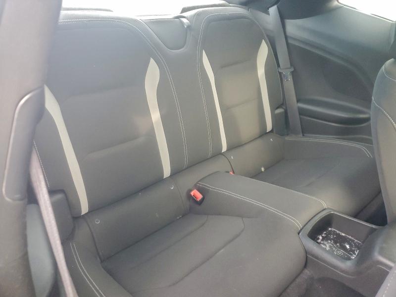 Photo 10 from auction – 2018 CHEVROLET CAMARO with VIN 1G1FB1RS3J0140438