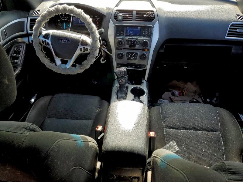 Фото 8 с аукциона – 2015 FORD EXPLORER X с VIN 1FM5K7D8XFGC58949