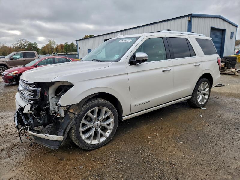 Photo 1 from auction – 2018 FORD EXPEDITION with VIN 1FMJU1LT0JEA03128