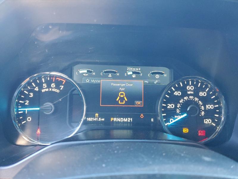 Photo 9 from auction – 2016 FORD F150 SUPER with VIN 1FTEW1EG9GKF68374