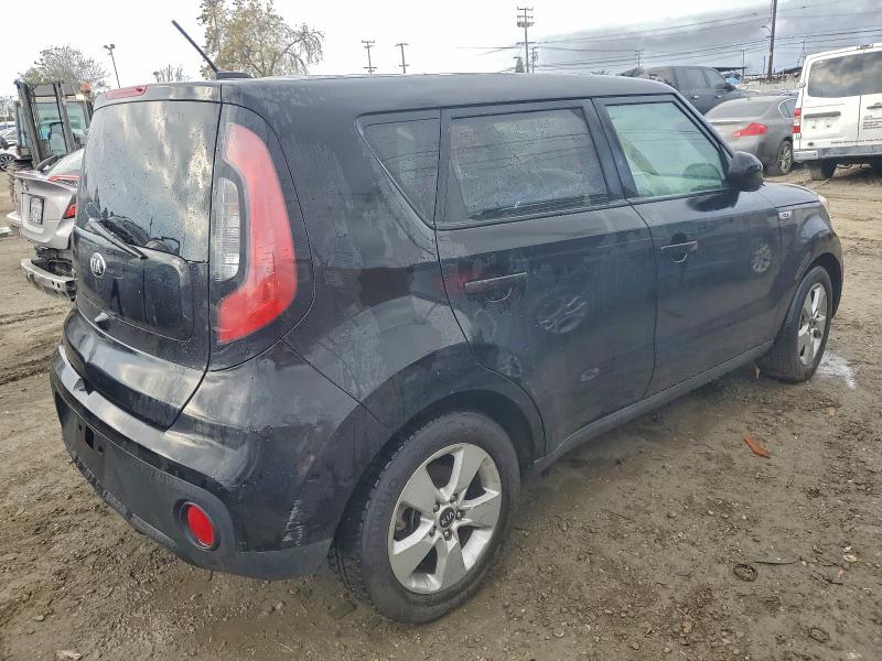 Photo 3 from auction – 2019 KIA SOUL with VIN KNDJN2A21K7695150